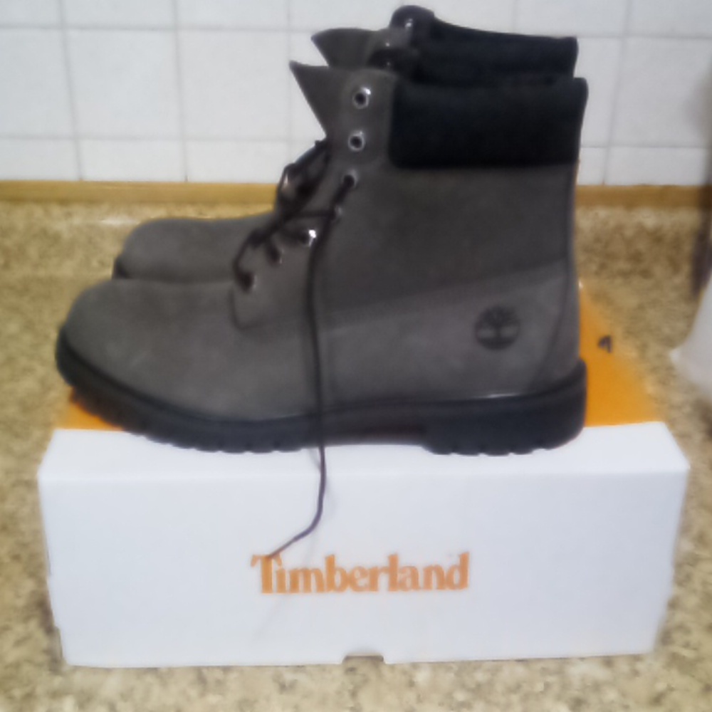 Authentic Timberland Men Boots